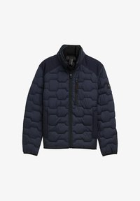 Sélectionné, sky captain blue