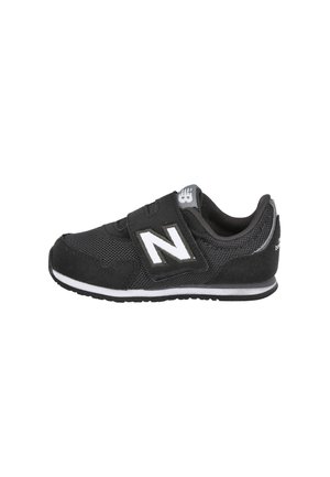 New Balance, NEW BALANCE IV323 ZAPATILLAS DEPORTIVAS NIÑO UNISEX - Zapatillas - black