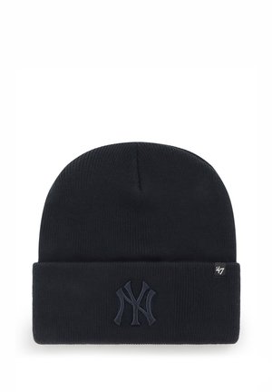 Beanie - navy