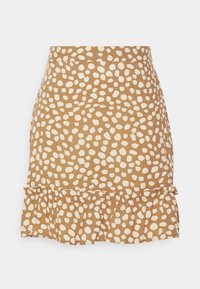 Δεν επιλέχθηκε, toasted coconut