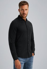 PME Legend SHIRT - Overhemd - black