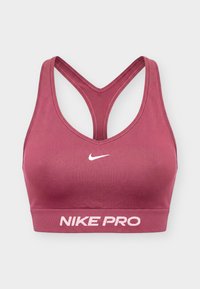 Неизбран, pink smoke/white