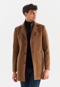 Pako Lorente Płaszcz zimowy