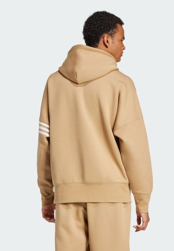 NEU - Sweatshirt - cardboard2