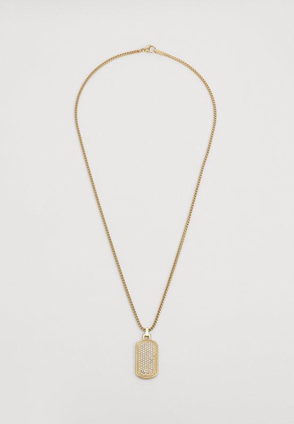 SAILOR KNOT UNISEX - Necklace4