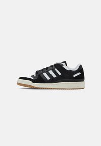 adidas Originals - FORUM LOW CLASSIC - Tenisice - core black/white/cream white Minijatura 1