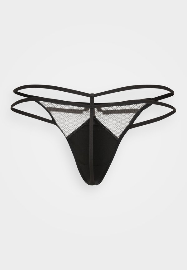 EVOKE THONG - Thong3