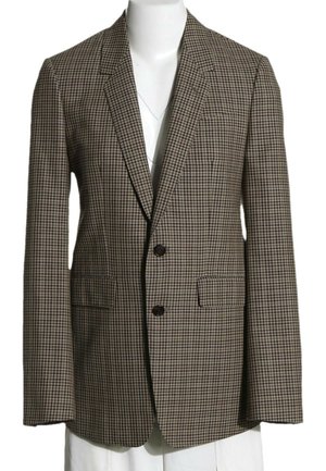 CELINE, Blazer - brown