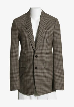 CELINE, Blazer - brown