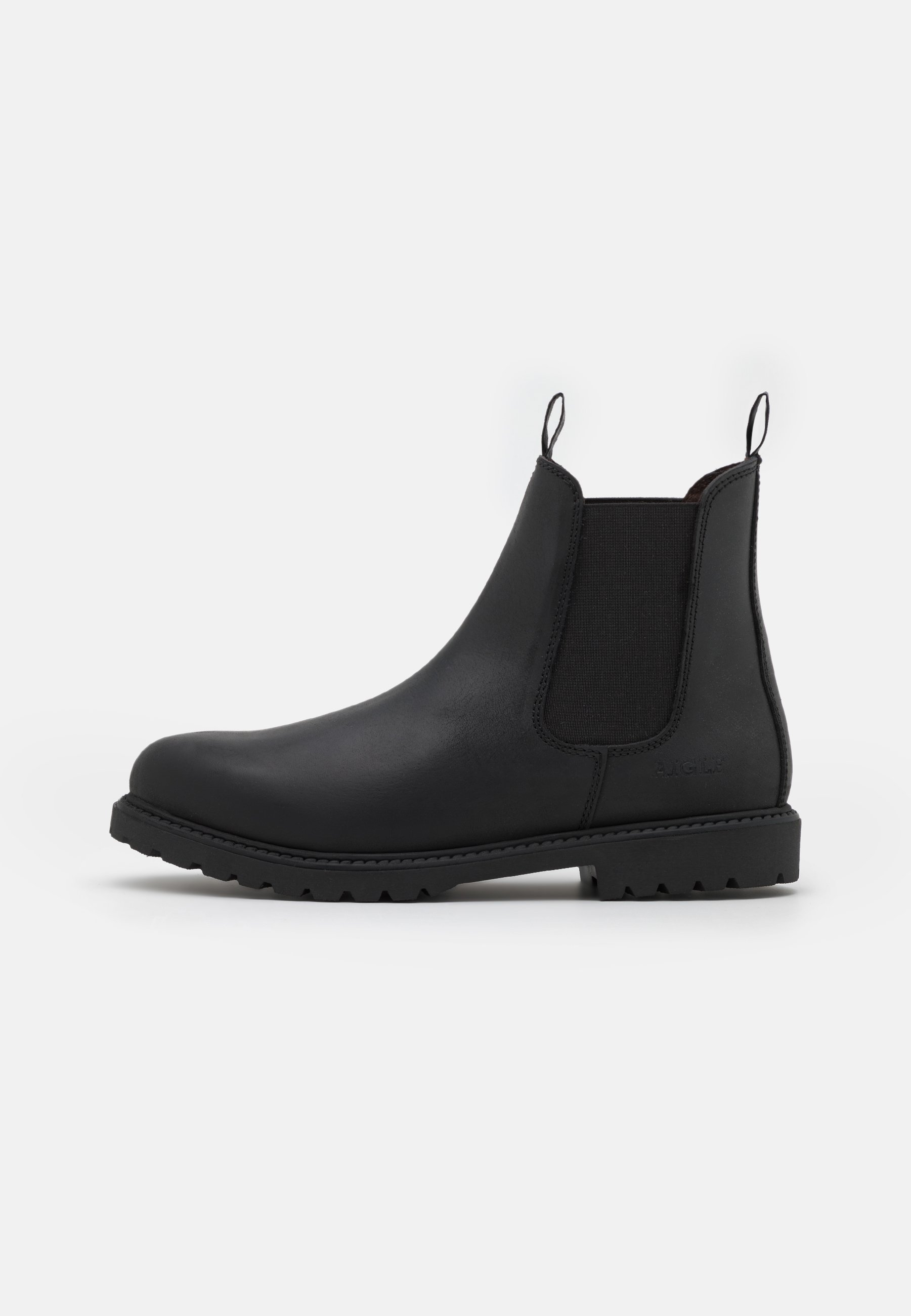 aigle chelsea boot