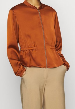 Veste légère - brown