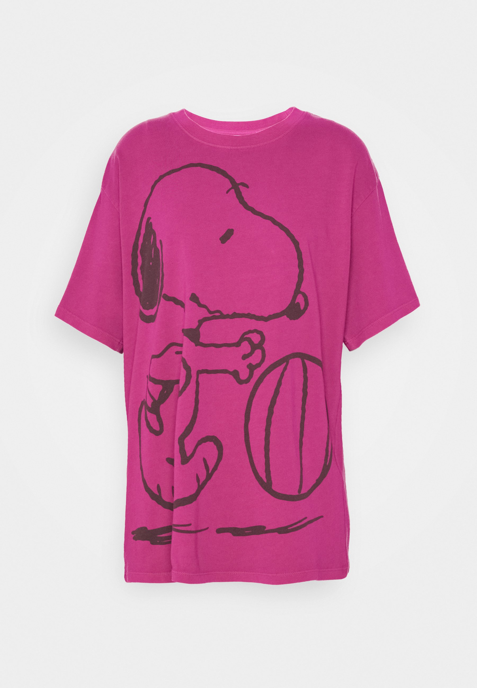 T shirt levi's snoopy zalando Clearance