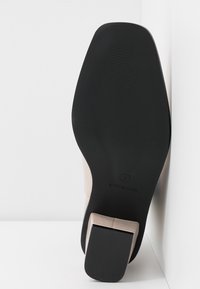 RAID Bottines - nude