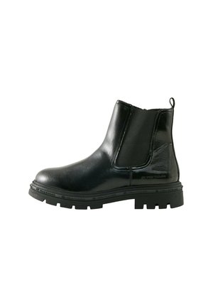 Bottines - black
