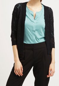 Vero Moda Cardigan - black