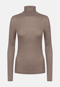 mey SERIE LOVE - Longsleeve - deep taupe