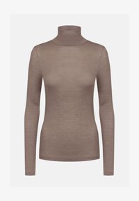 Geselecteerd, deep taupe