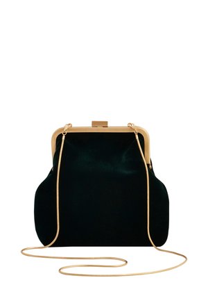 INTO THE WOODS  - Clutch - woodland green