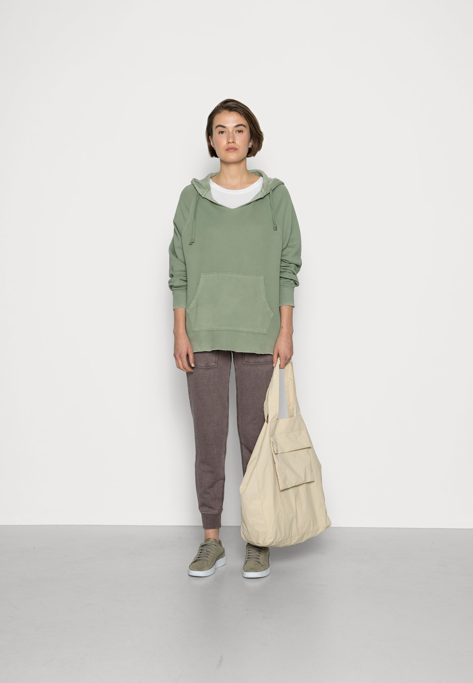 aerie pullover sweatshirt