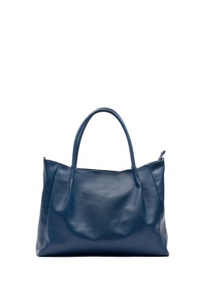 SHOPPER - Shopping bag - dark blue