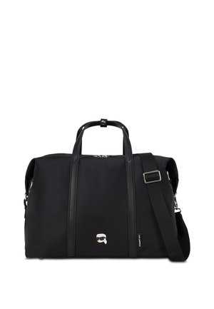 IKON WEEKENDER - Weekend bag - black