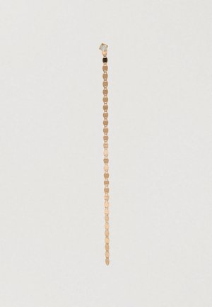 MONO BOUCLE - Un singur cercel - rose gold-coloured