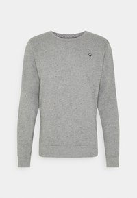 Petrol Industries Felpa - light grey