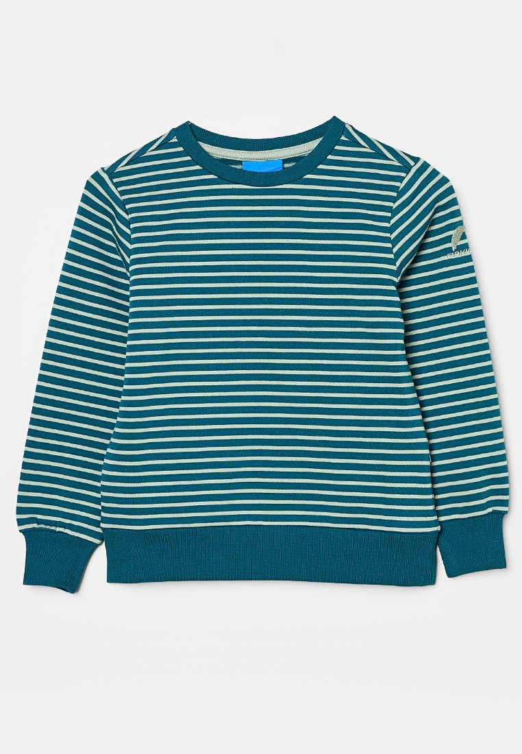 Finkid Sweater petrol