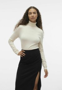 Vero Moda VMHAPPINESS biały