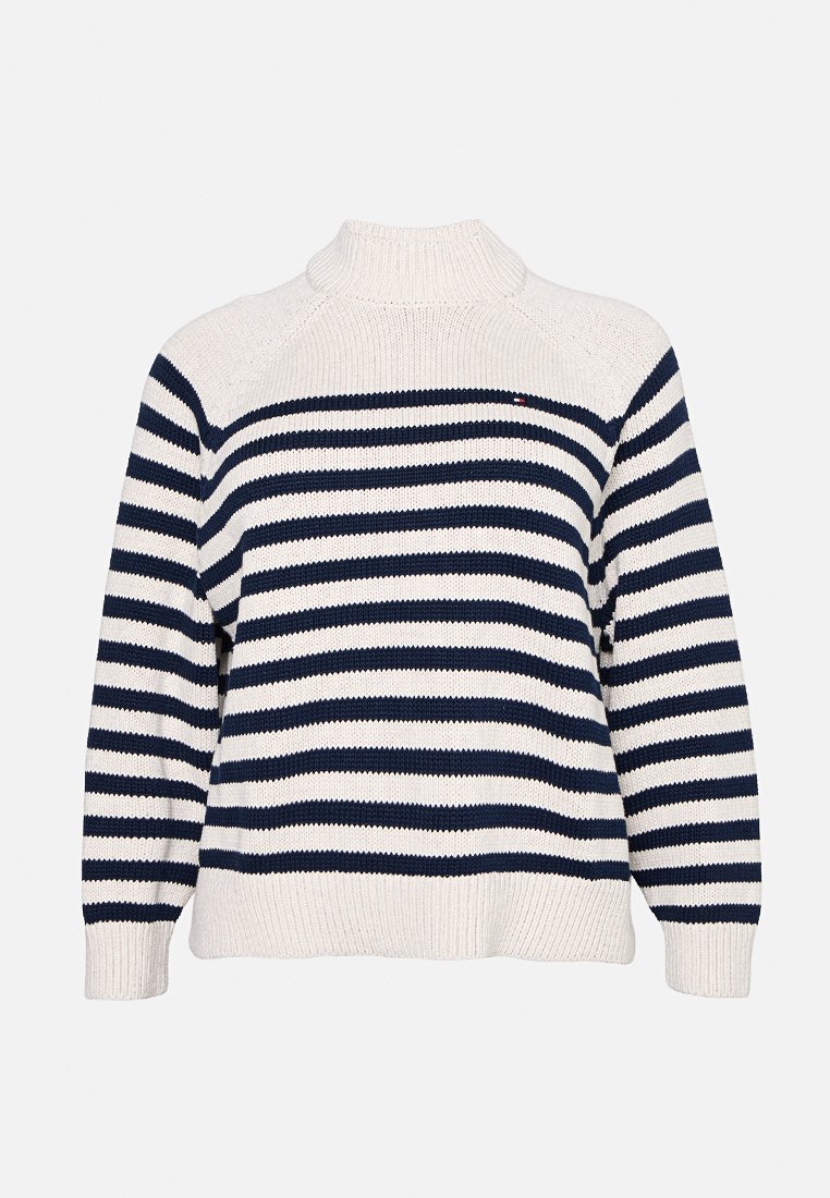 Tommy Hilfiger Trui beige Tommy Hilfiger Trui beige