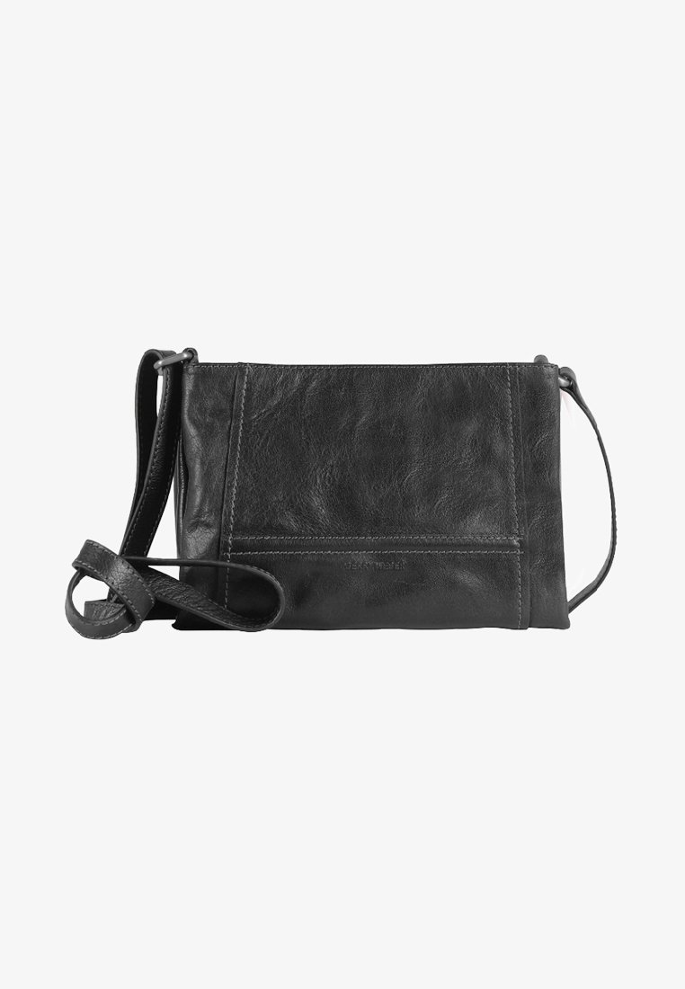 Gerry Weber LUGANO - Borsa a tracolla - black