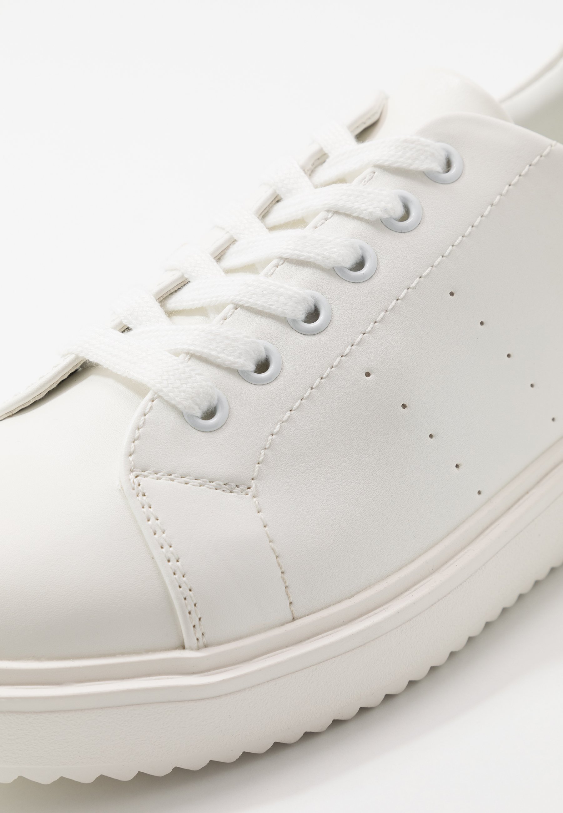 Even&Odd Joggesko white Zalando.no Even&Odd Joggesko white Zalando.no