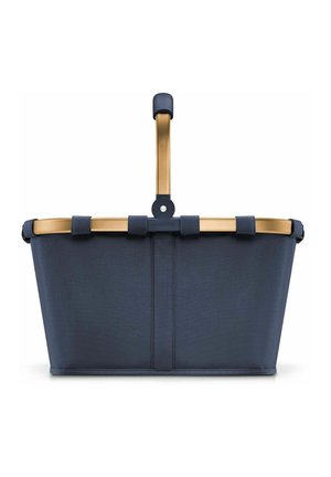 CARRY EINKAUFST - Shopping Bag - midnight gold