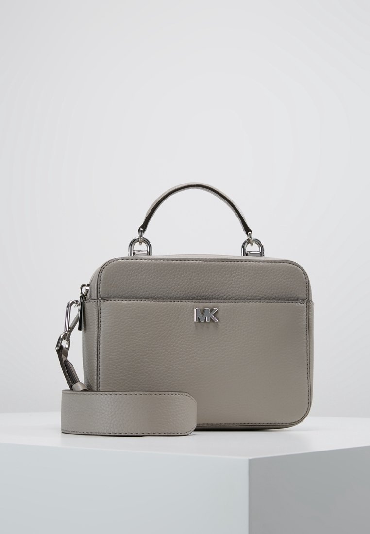 MICHAEL Michael Kors Bandolera - grey