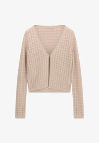 Non selezionato, beige