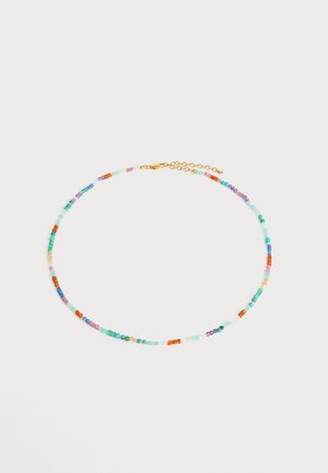 Monica Vinader, FREEDOM - Collier - gold-coloured/multi-coloured