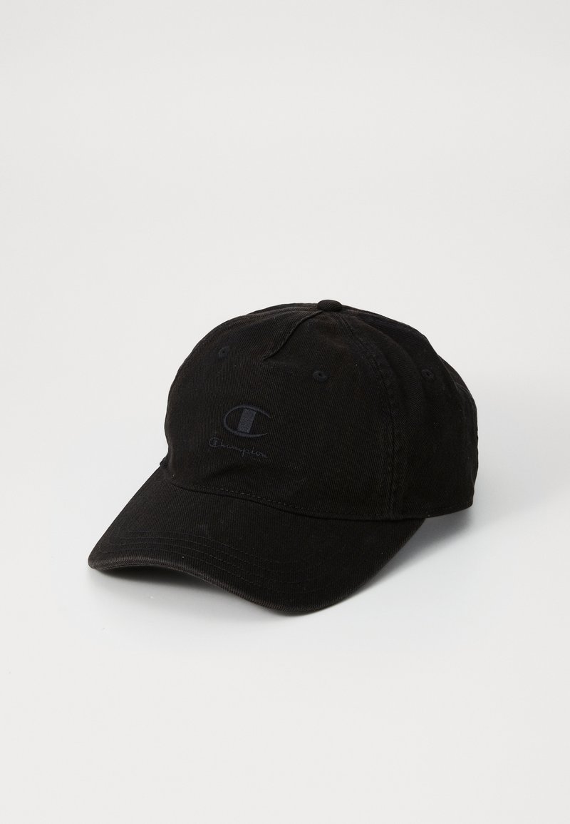 Champion LIFESTYLE BASEBALL UNISEX - Casquette - black