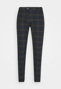 Redefined Rebel Chino - khaki