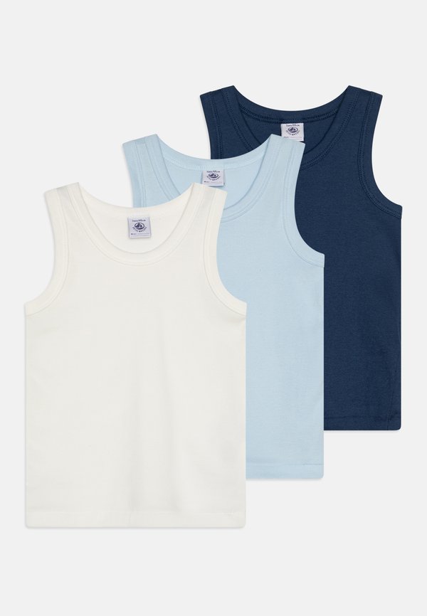 KIDS DEBARDEURS 3 PACK - Undershirt