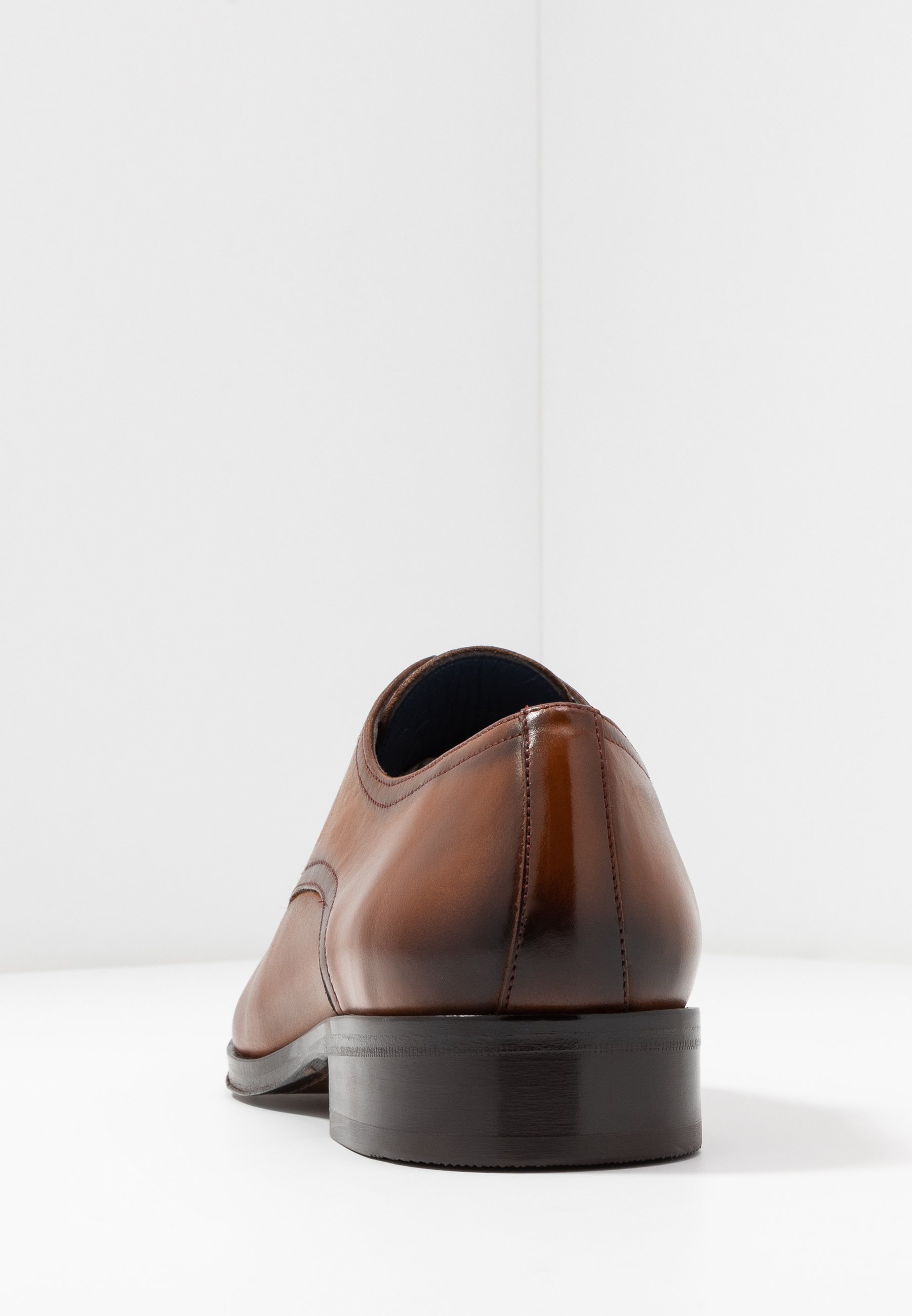 Brett & Sons Pensko med snøring tanrouge Zalando.no Brett & Sons Pensko med snøring tanrouge Zalando.no
