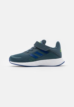 DURAMO SL CLASSIC LIGHTMOTION RUNNING - Chaussures d'entraînement et de fitness - legacy blue/team royal blue/signal green