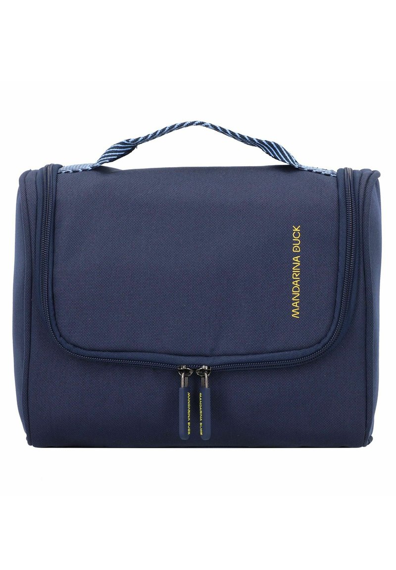 Mandarina Duck SMILE & GO Kosmetiktasche blue/blau Zalando.de