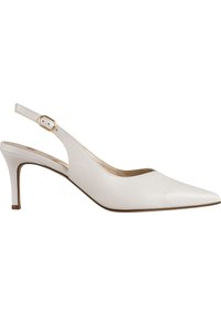 Högl BOULEVARD  - Chaussures de mariée - perlweiss