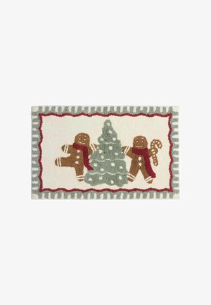 Next, CHRISTMAS GINGERBREAD - Dywanik łazienkowy