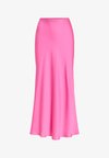 VIELLETTE HW MIDI SKIRT - NOOS - А-образна пола - fiji flower