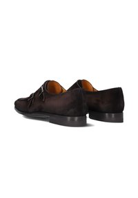 Magnanni Zakelijke loafers - crostidifu marron