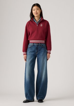 Levi's®, MIDDY BALLOON - Свободни дънки - fixed down