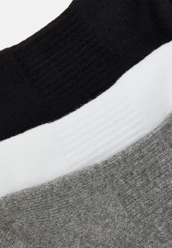 EVERYDAY PLUS CUSH UNISEX 6 PACK  - Sports socks2