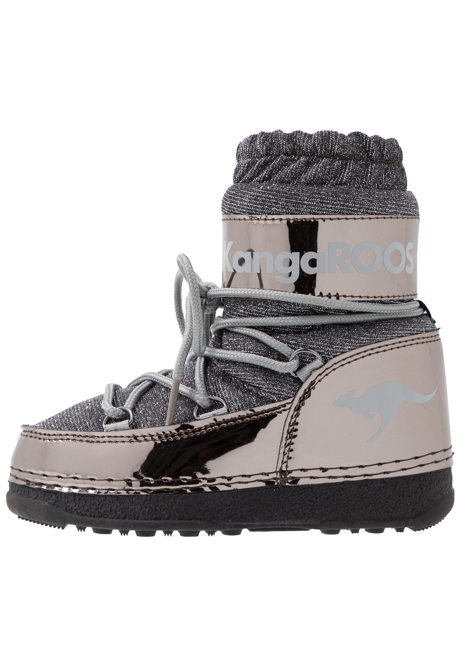 kangaroos snowboots