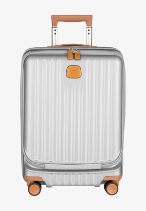 Bric's Trolley - argento